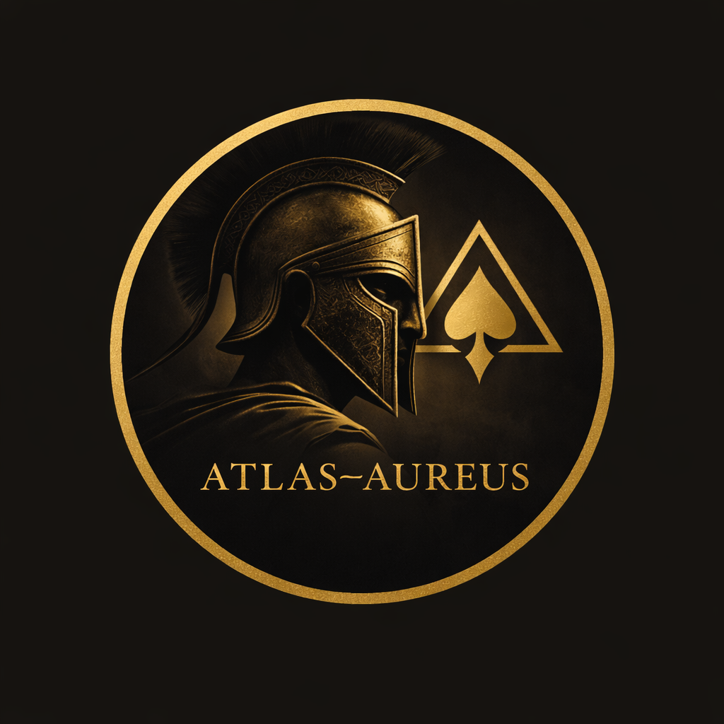 Atlas–Aureus: Geschenke für stille Krieger und jene, die an ihrer Seite stehen