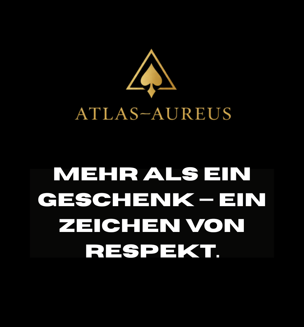 Für Männer – mit Botschaft